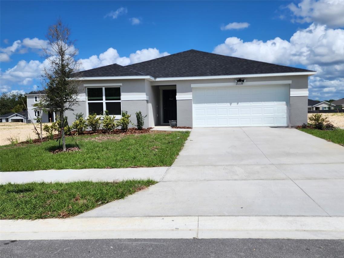 20339 Lavender Bloom Loop, Mount Dora, FL 32757