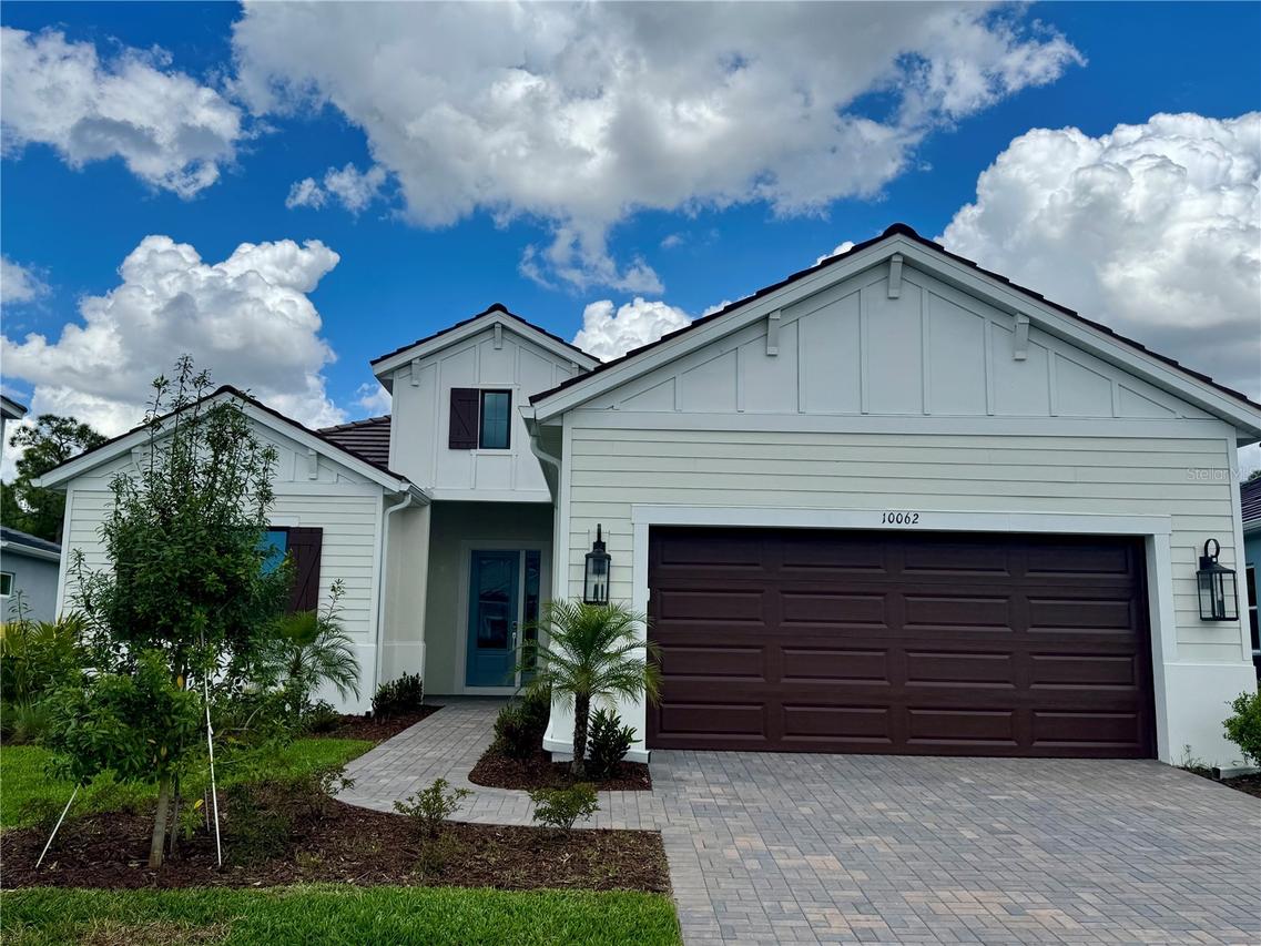10062 Crystal Isle Cir., Sarasota, FL 34241