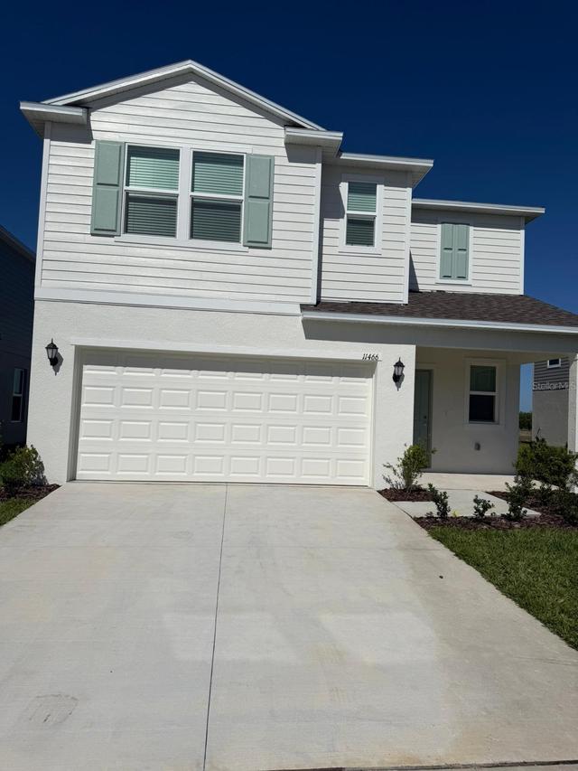 11466 Brae Way, Dade City, FL 33525