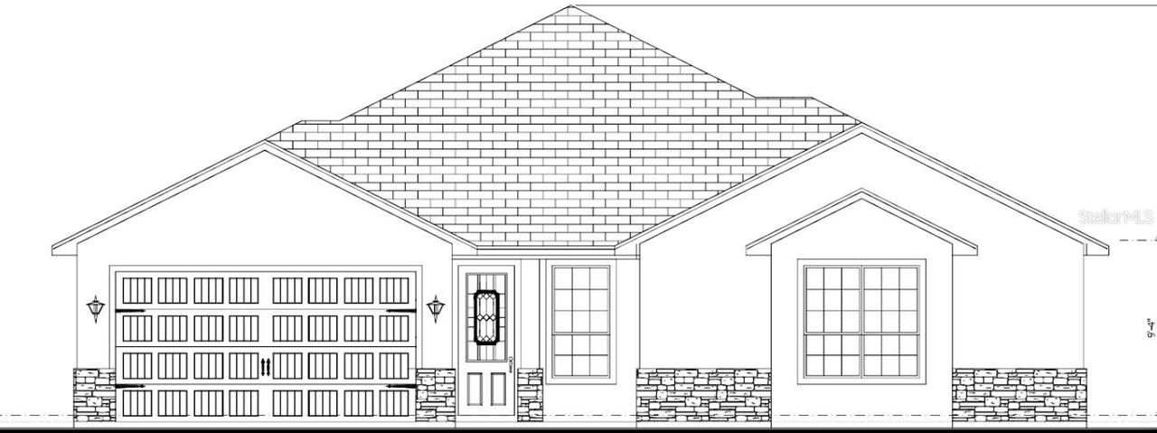 377 N Trowell Ave., Umatilla, FL 32784