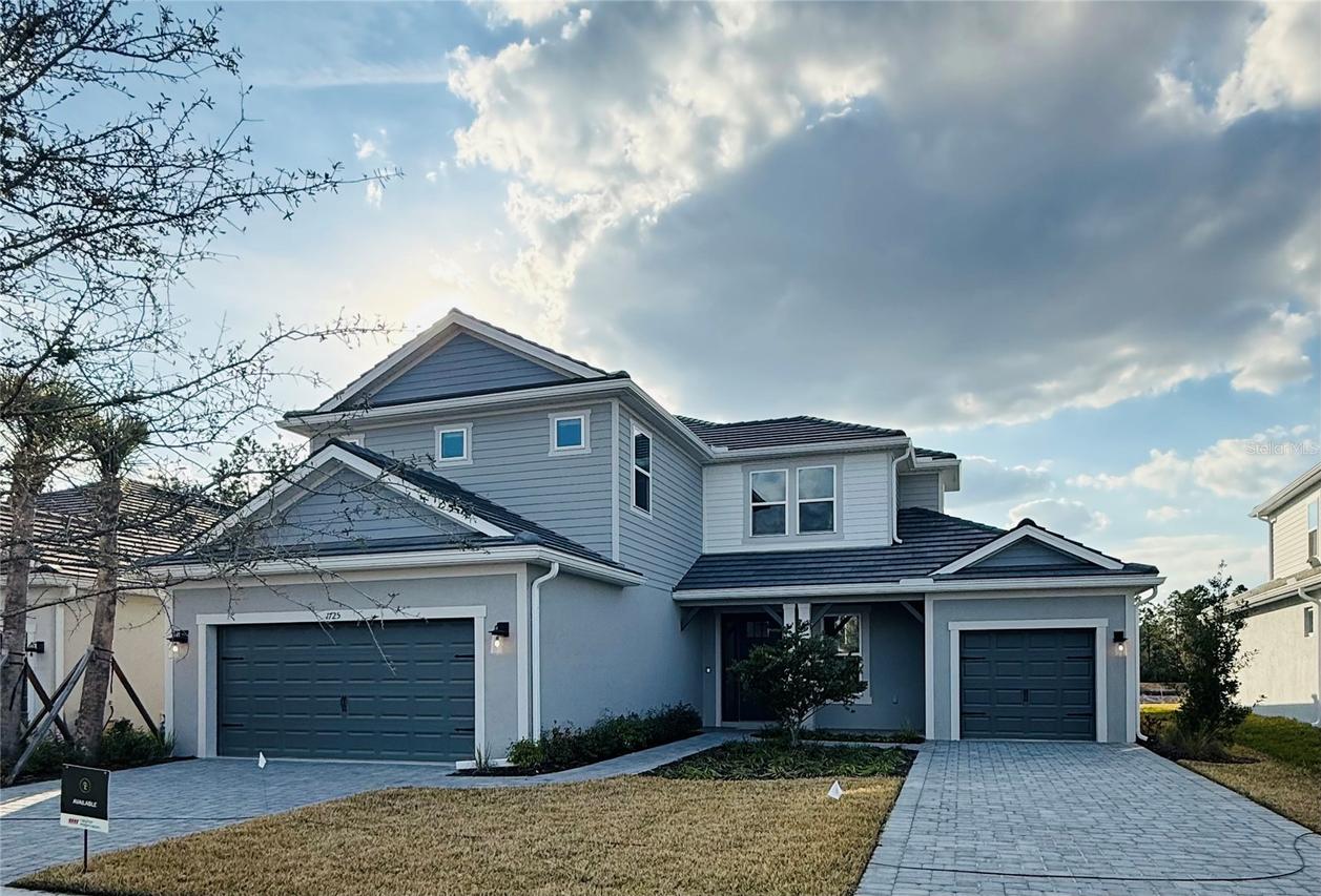 1725 Trail Head Ln., Zephyrhills, FL 33541