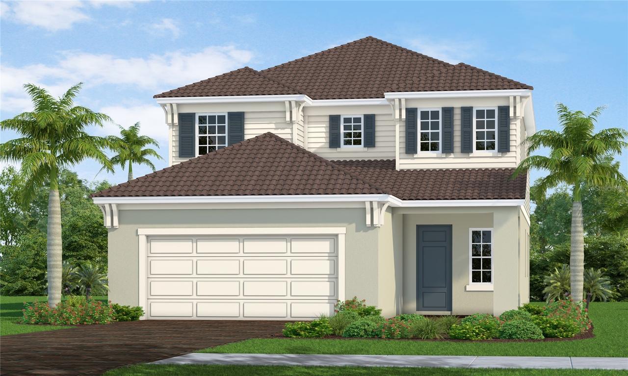 2565 Dasheen Pl., Sarasota, FL 34240