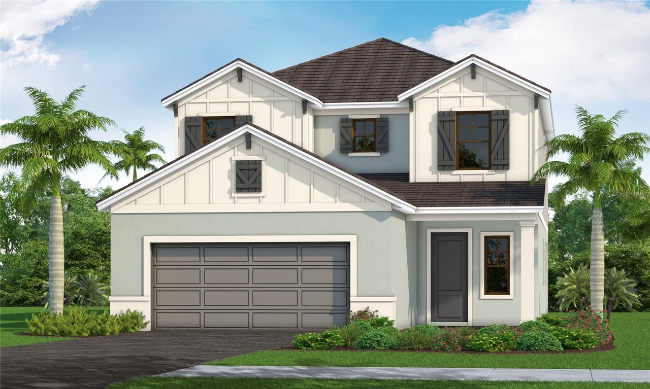 2573 Dasheen Pl., Sarasota, FL 34240