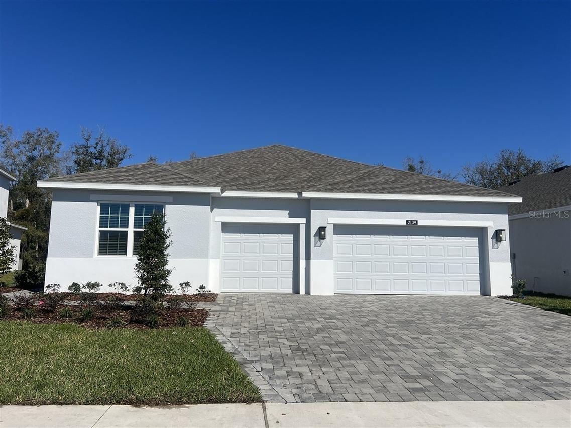 2109 Rock Maple, Kissimmee, FL 34746