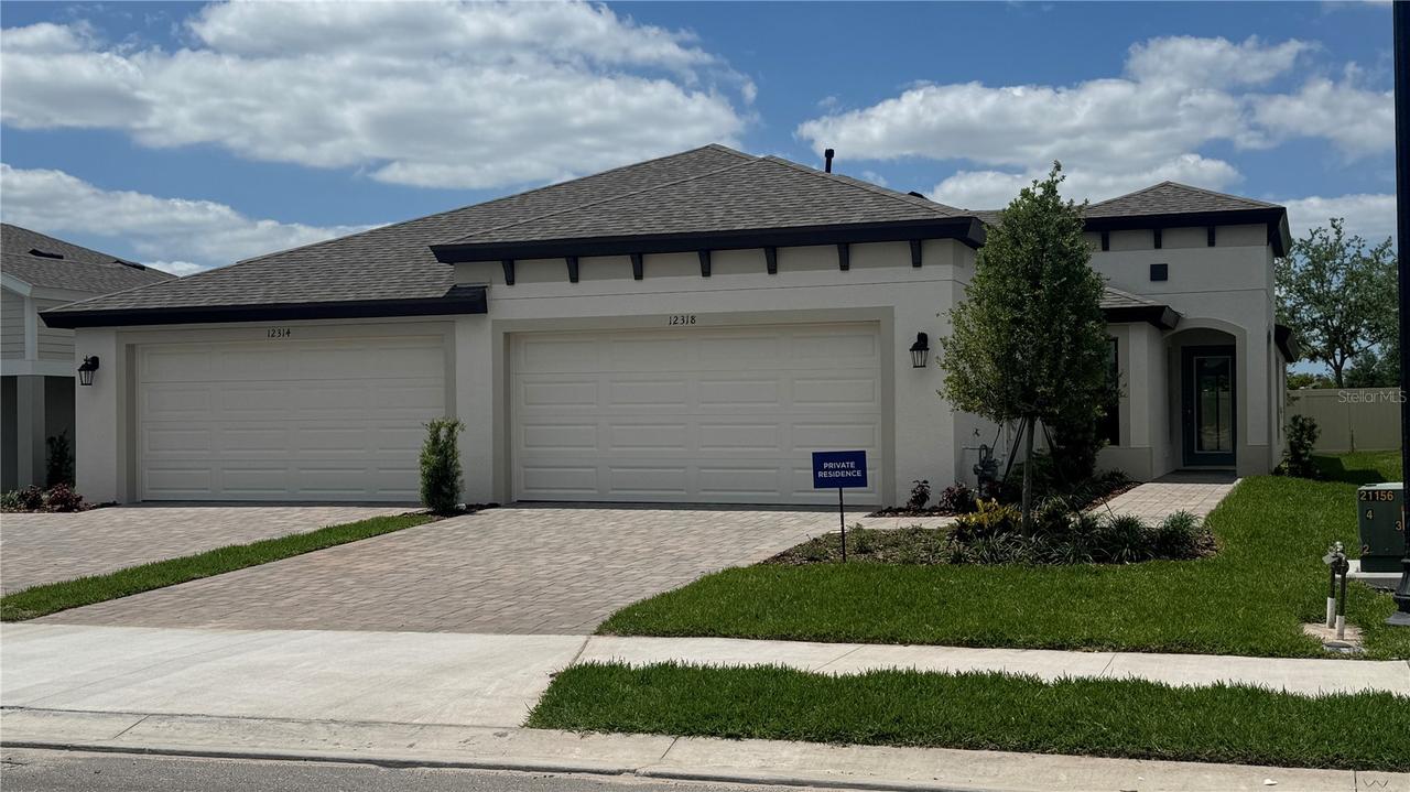 12318 Oak Hill Way, Parrish, FL 34219