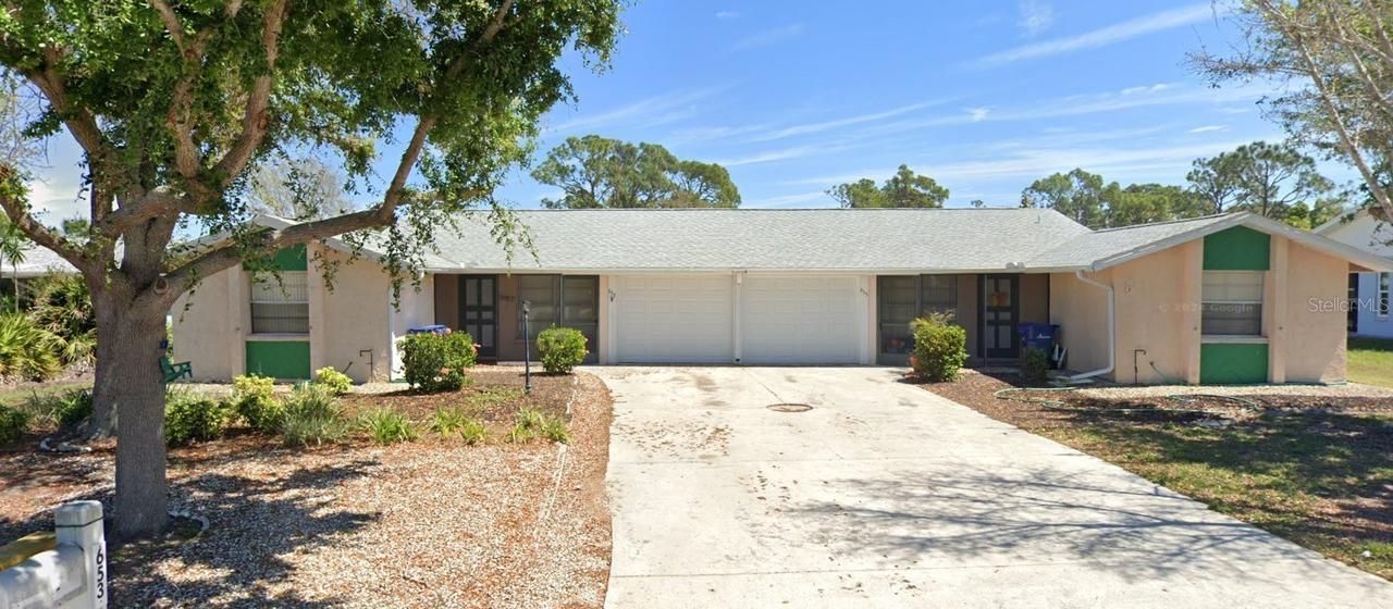 653/655 Harvey St., Englewood, FL 34223