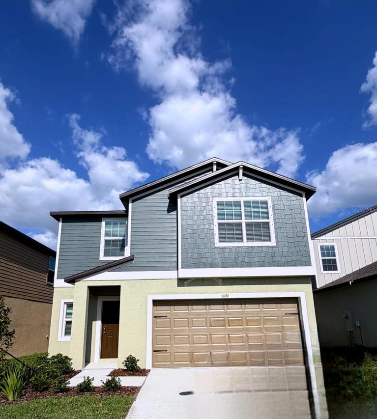 6436 Porch Light, New Port Richey, FL 34655