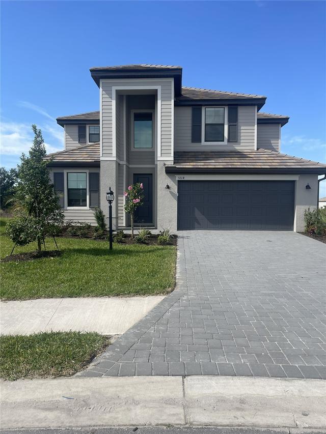 5314 Calypso Ct., Bradenton, FL 34211