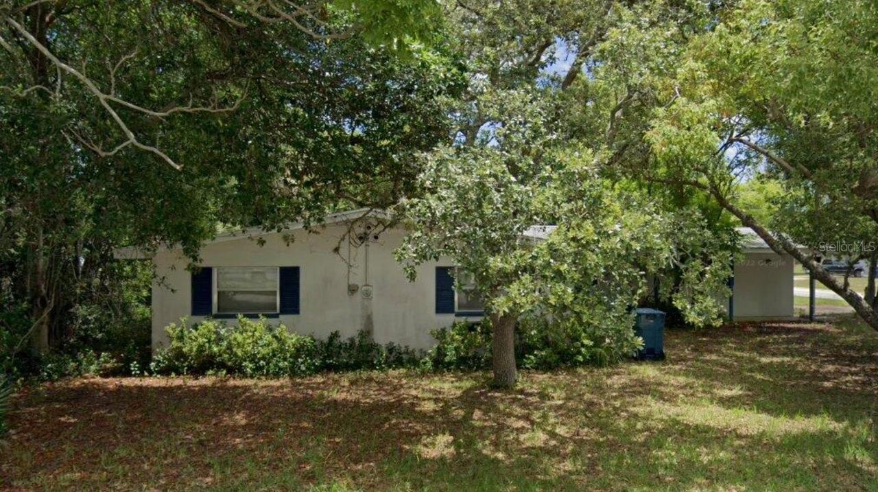 1501 Carmen Ave., Daytona Beach, FL 32117