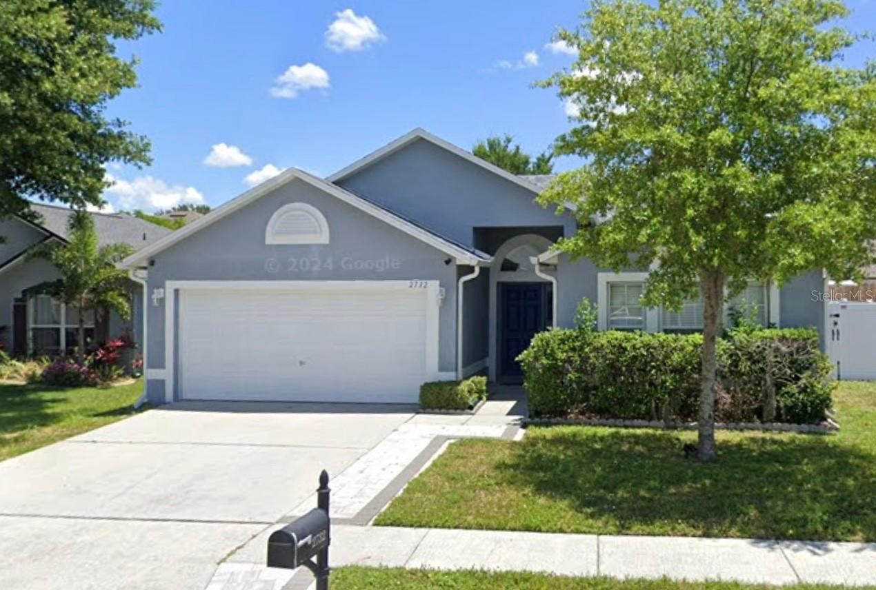 2732 Heathgate Way, Land O Lakes, FL 34638