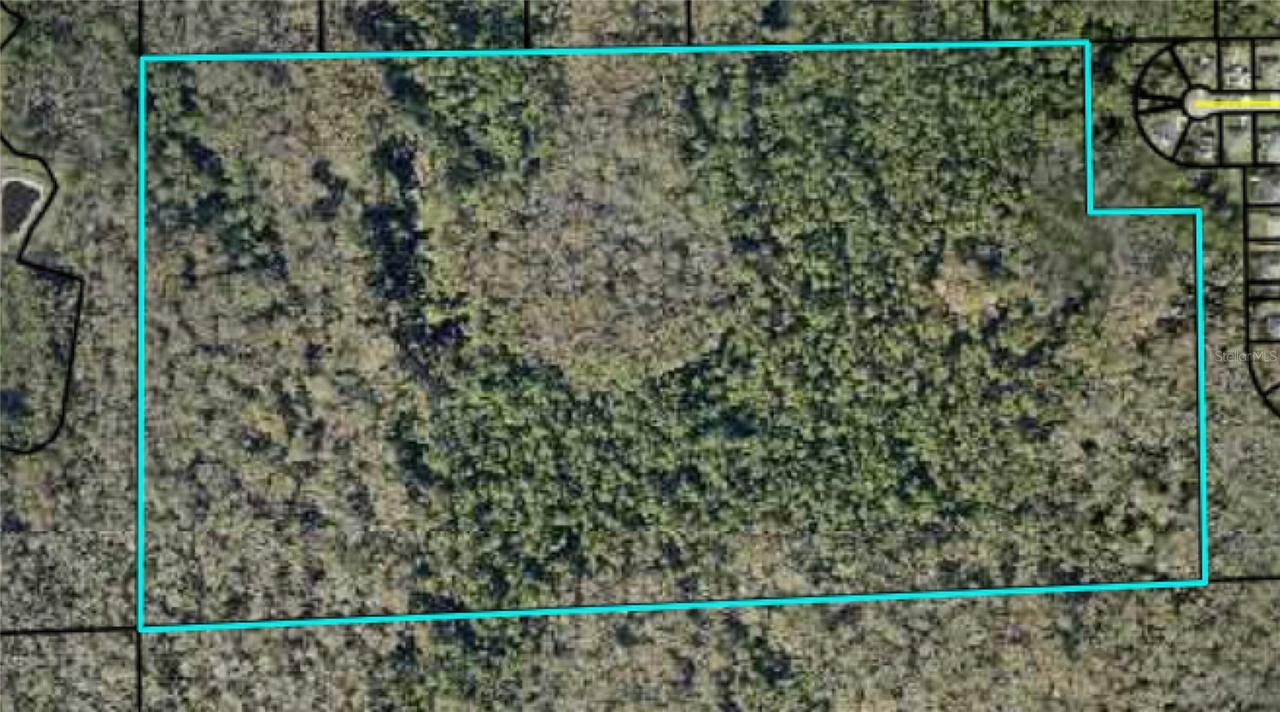 xxx Sr 100, Bunnell, FL 32110