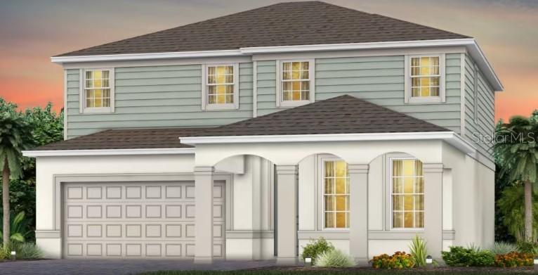 4732 Misty Forest Way, Clermont, FL 34714