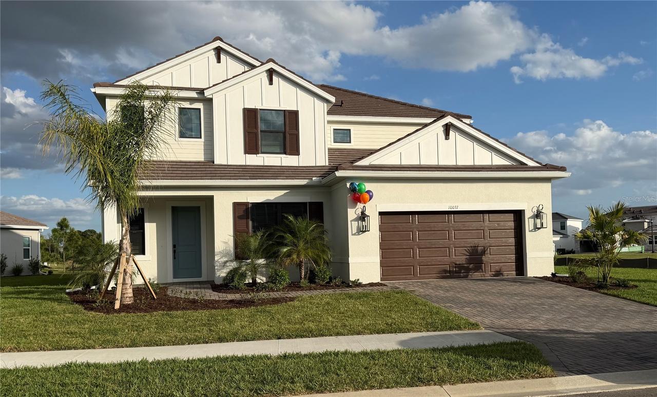 10037 Crystal Isle Cir., Sarasota, FL 34241