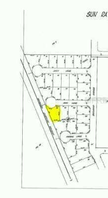 Ann Ln., Frostproof, FL 33843