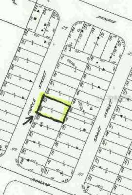 Pierce St., Lake Wales, FL 33859