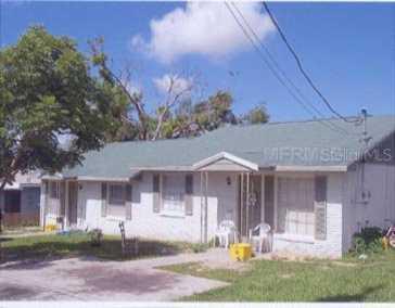 6th St & Elm Ave., Lake Wales, FL 33853