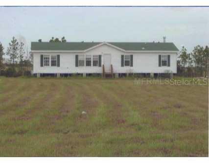 966 Brooke Rd., Fort Meade, FL 33841