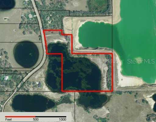 Stokes Rd., Lake Wales, FL 33898