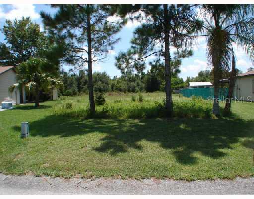 Tom Paine Rd., Bartow, FL 33830