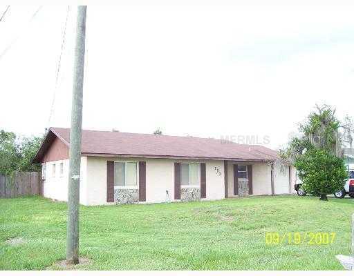 155 Jackson St., Lake Wales, FL 33859