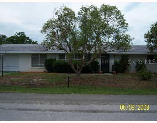4802 Avon St., Lake Wales, FL 33859