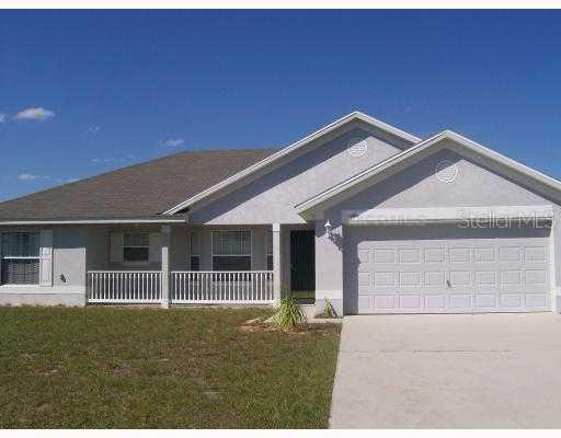 1904 Manatee Dr., Poinciana, FL 34759