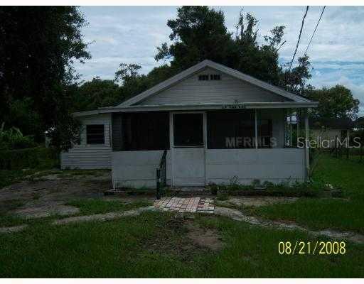 19 Oak Ave., Lake Wales, FL 33853