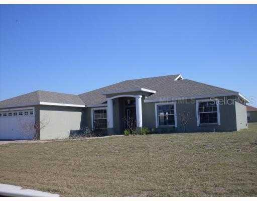 265 Majestic Gardens Ln., Winter Haven, FL 33880