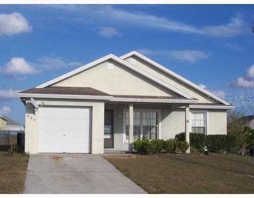 [Address Hidden by Seller], Lake Wales, FL 33898