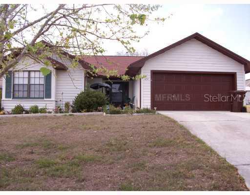 831 Chamberlain Loop, Lake Wales, FL 33853