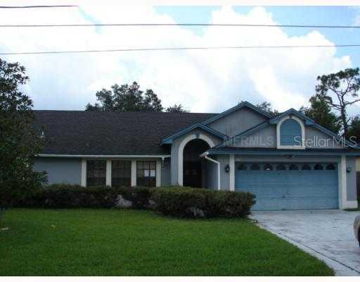 [Address Hidden by Seller], Poinciana, FL 34759