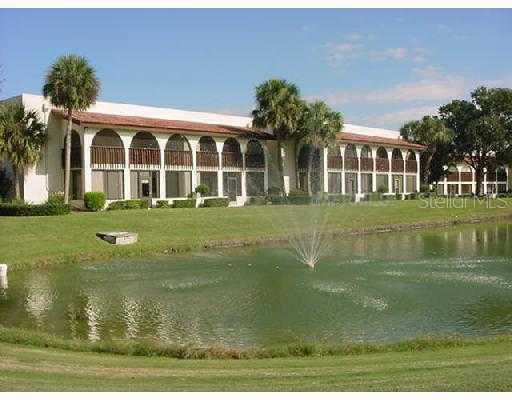 1201 Country Club Dr. #21, Lake Wales, FL 33898