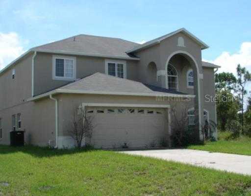 [Address Hidden by Seller], Poinciana, FL 34759