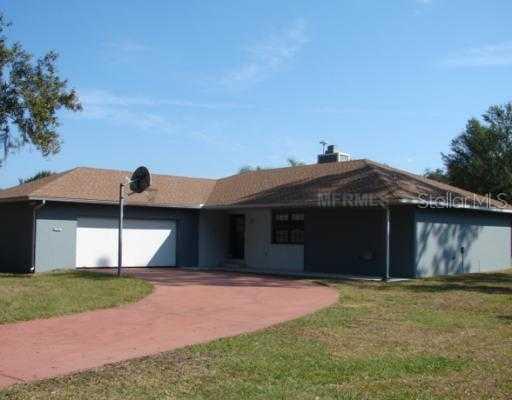 [Address Hidden by Seller], Winter Haven, FL 33880
