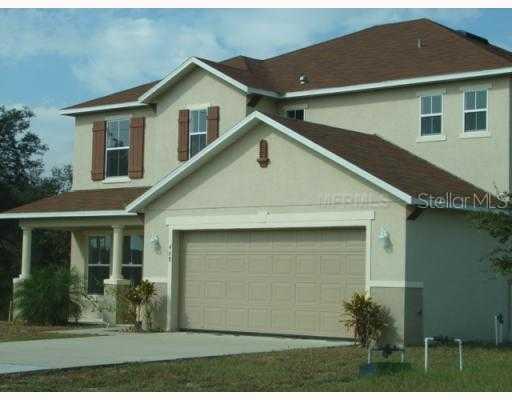 [Address Hidden by Seller], Poinciana, FL 34759