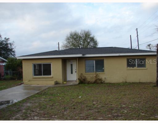 2525 Forest Dr., Lake Wales, FL 33898