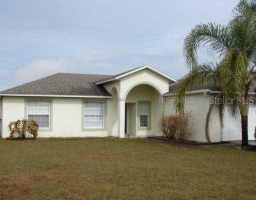 307 Jacksonville Ct., Poinciana, FL 34759