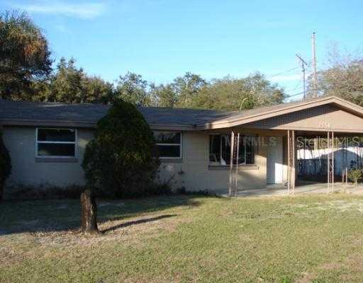 2556 King Ave., Auburndale, FL 33823