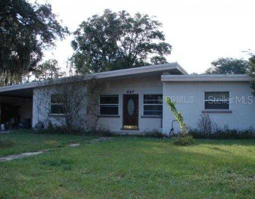 407 North Blvd., Davenport, FL 33837