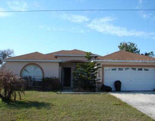 [Address Hidden by Seller], Poinciana, FL 34759