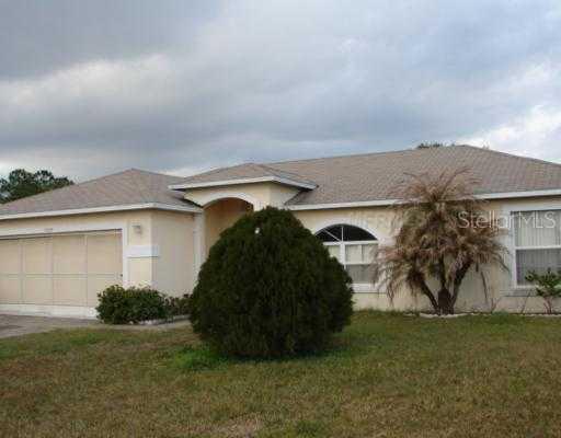 1009 Eiffel Ln., Poinciana, FL 34759