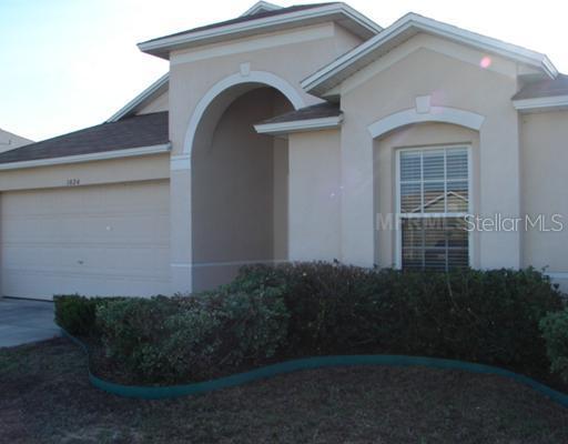 1024 View Pointe Cir., Lake Wales, FL 33853