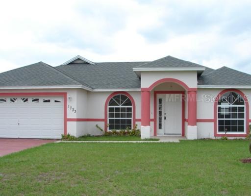 1733 Minnow Ct., Poinciana, FL 34759