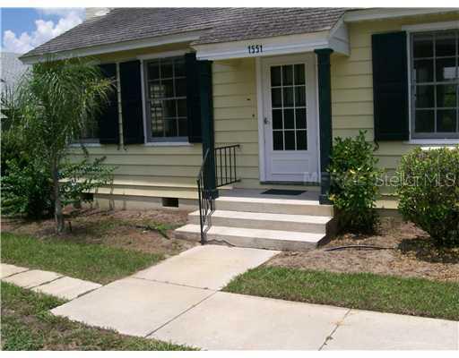 1551 S Highland Park Dr. #1, Lake Wales, FL 33898