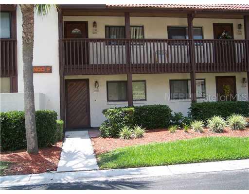 6103 Country Club Dr. #F-3, Lake Wales, FL 33898