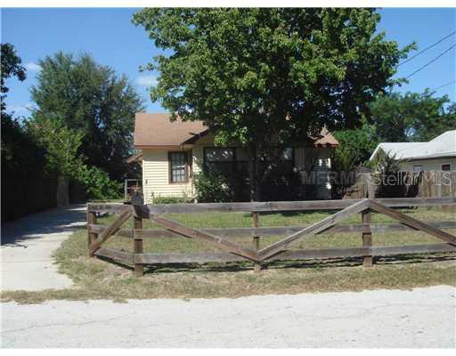 543 Emerald Ave., Lake Wales, FL 33853