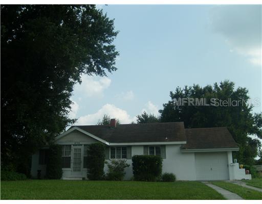 [Address Hidden by Seller], Lake Wales, FL 33898