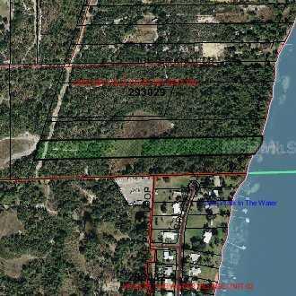 Scrub Oak Lane, Lake Wales, FL 33898