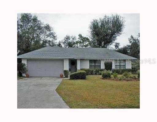 1417 Covington Ct., Lake Wales, FL 33853