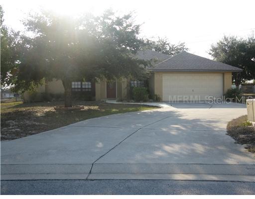 778 Chelsea Way, Lake Wales, FL 33853